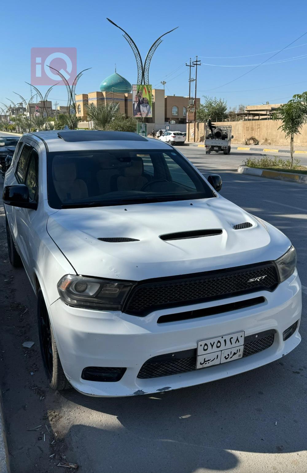 دودج دورانجو
